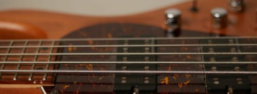 Mike Armoogum Officiel